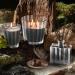 Shop NEST New York Charcoal Woods Reed Diffuser - 5.9 oz / 175 mL Online - Best Price & International Shipping - Buy Online on SooperMarket.com