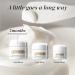 Shop La Mer The Moisturizing Soft Cream Moisturizer - 1 oz / 30 mL Online - Best Price & International Shipping - Buy Online on SooperMarket.com