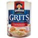 Quaker Grits, Old Fashioned - 24 Oz.