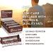 RSP Nutrition Protein Bar - High-Protein Snack for Fitness & Recovery - Buy Online on SooperMarket.com