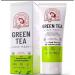 BETTY ROSE-GREEN TEA-FACE MASK-NATURAL REMEDIES-DEAD SEA MUD & MATCHA POWDER-NEW