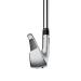 TaylorMade Stealth Irons Steel Shafts - Right Handed - Buy Online on SooperMarket.com