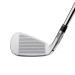 TaylorMade Stealth Irons Steel Shafts - Right Handed - Buy Online on SooperMarket.com