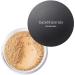 bareMinerals Original Loose Powder Mineral Foundation SPF 15 - 0.28 oz Golden Medium 14 - for light warm skin with subtle peach undertones