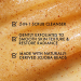 Shop Origins GinZing Refreshing Scrub Cleanser - 5 oz/ 150 mL Online - Best Price & International Shipping - Buy Online on SooperMarket.com