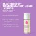 Shop Beautyblender liquid blendercleanser - 5 oz/ 150 mL Online - Best Price & International Shipping - Buy Online on SooperMarket.com