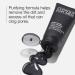 Shop CLINIQUE Charcoal Face Wash - 6.7 oz/ 200 mL Online - Best Price & International Shipping - Buy Online on SooperMarket.com