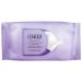 CLINIQUE Take The Day Off Micellar Cleansing Towelettes for Face & Eyes Makeup Remover - 50 Wipes