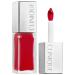 CLINIQUE Clinique Pop Liquid Matte Lip Colour + Primer Lipstick - 0.2 oz Flame pop - bright blue red