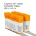 Shop CLINIQUE Fresh Pressed Renewing Powder Cleanser with Pure Vitamin C - 28 x 0.01 oz/ 0.5 g packets Online - Best Price & International Shipping - Buy Online on SooperMarket.com