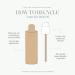 Shop KORA Organics Noni Glow Radiant Body Oil - 3.38 oz/ 100 mL Online - Best Price & International Shipping - Buy Online on SooperMarket.com