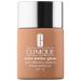 CLINIQUE Even Better Glow Light Reflecting Makeup Broad Spectrum SPF 15 Foundation - 1 oz/ 30 mL Brulee - moderately fair warm-neutral undertones