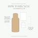 Shop KORA Organics Noni Glow Radiant Eye Oil - .34 oz / 10 mL Online - Best Price & International Shipping - Buy Online on SooperMarket.com