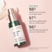 Shop Biossance Squalane + Peptide Brightening & De-Puffing Eye Gel - 0.5 oz / 15 mL Online - Best Price & International Shipping - Buy Online on SooperMarket.com