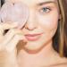 Shop KORA Organics Rose Quartz Facial De-Puffing & Lifting Gua Sha Online - Best Price & International Shipping - Buy Online on SooperMarket.com