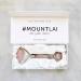 Shop Mount Lai De-Puffing Rose Quartz Facial Roller - Standard Online - Best Price & International Shipping - Buy Online on SooperMarket.com