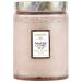 Shop VOLUSPA Panjore Lychee Glass Jar Candle - 18 oz/ 510 g 1-wick Candle Online - Best Price & International Shipping - Buy Online on SooperMarket.com