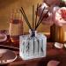 Shop NEST New York Rose Noir & Oud Reed Diffuser - 5.9oz/175mL Online - Best Price & International Shipping - Buy Online on SooperMarket.com