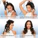 Shop Bio Ionic GrapheneMX Curling Iron 1.25" Online - Best Price & International Shipping - Buy Online on SooperMarket.com