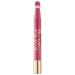 Too Faced Peach Puff Long-Wearing Diffused Matte Lip Color - 0.07 oz/ 2 mL Boy Bye - soft baby pink