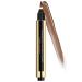 Yves Saint Laurent Touche clat High Cover Radiant Under-Eye Concealer - 0.08 oz/ 2.5 mL 9 EXPRESSO - very deep. neutral red undertone
