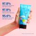 Shop belif Aqua Bomb Hydrating Jelly Cleanser - 5.41 oz/ 160 mL Online - Best Price & International Shipping - Buy Online on SooperMarket.com