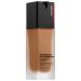 Shiseido Synchro Skin Self-Refreshing Foundation SPF 30 - 1.0 oz/ 30 mL 420 - Bronze - golden tone for tan skin. golden undertone.