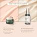 Shop Biossance Squalane + Marine Algae Eye Cream for Fine Lines & Dark Circles - 0.5 oz / 15 mL Online - Best Price & International Shipping - Buy Online on SooperMarket.com