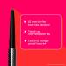 Shop Benefit Cosmetics Mini Precisely My Brow Pencil Waterproof Eyebrow Definer - 0.001 / 0.04g Grey - cool grey Online - Best Price & International Shipping - Buy Online on SooperMarket.com