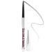 Benefit Cosmetics Mini Precisely My Brow Pencil Waterproof Eyebrow Definer - 0.001 / 0.04g Grey - cool grey