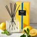Shop NEST New York Amalfi Lemon & Mint Reed Diffuser - 5.9 oz/ 175 mL Online - Best Price & International Shipping - Buy Online on SooperMarket.com