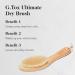 Shop goop G.Tox Ultimate Dry Brush Online - Best Price & International Shipping - Buy Online on SooperMarket.com