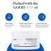 Shop goop GOOPGENES Nourishing Repair Body Butter - 6.08 oz/ 80 mL Online - Best Price & International Shipping - Buy Online on SooperMarket.com