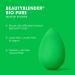 Shop Beautyblender Biopure Sustainable Green Makeup Sponge Online - Best Price & International Shipping - Buy Online on SooperMarket.com