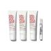 Shop Briogeo Don't Despair Repair! Strengthen + Repair Travel Kit Online - Best Price & International Shipping - Buy Online on SooperMarket.com