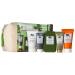 Origins 6 Piece Travel Size Cleansing & Moisturizing Best-Sellers Set