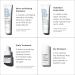 Shop Briogeo Scalp Revival Soothe + Detoxify Travel Set for Dry Itchy Oily Scalp Online - Best Price & International Shipping - Buy Online on SooperMarket.com
