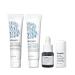 Shop Briogeo Scalp Revival Soothe + Detoxify Travel Set for Dry Itchy Oily Scalp Online - Best Price & International Shipping - Buy Online on SooperMarket.com
