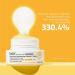 Shop belif Aqua Bomb Brightening Vitamin C Cream with Hyaluronic Acid - 1.69 oz/ 50 mL Online - Best Price & International Shipping - Buy Online on SooperMarket.com