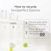 Shop Caudalie Vinoperfect Brightening Glycolic Essence - 5.0 oz/ 150 mL Online - Best Price & International Shipping - Buy Online on SooperMarket.com
