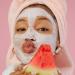 Shop Glow Recipe Watermelon Glow Hyaluronic Clay Pore-Tight Facial Mask - 2.03 oz/ 60 mL Online - Best Price & International Shipping - Buy Online on SooperMarket.com