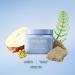 Shop adwoa beauty Blue Tansy Reparative Mask - 16 oz/ 453 mg Online - Best Price & International Shipping - Buy Online on SooperMarket.com