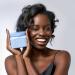 Shop adwoa beauty Blue Tansy Reparative Mask - 16 oz/ 453 mg Online - Best Price & International Shipping - Buy Online on SooperMarket.com