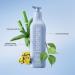 Shop adwoa beauty Blue Tansy Reparative Conditioner - 14 oz/ 414 mL Online - Best Price & International Shipping - Buy Online on SooperMarket.com