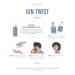 Shop Drybar Gin Twist Leave-In Conditioning Styler - 4 oz/ 120 mL Online - Best Price & International Shipping - Buy Online on SooperMarket.com