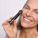 Shop Saie The Fluffy Setting Powder Brush Online - Best Price & International Shipping - Buy Online on SooperMarket.com