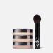 Shop Saie The Fluffy Setting Powder Brush Online - Best Price & International Shipping - Buy Online on SooperMarket.com