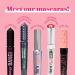 Shop Benefit Cosmetics BADgal BANG! Volumizing Waterproof Mascara - 0.3 oz / 8.5 g Black - pitch black Online - Best Price & International Shipping - Buy Online on SooperMarket.com