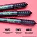 Shop Benefit Cosmetics BADgal BANG! Volumizing Waterproof Mascara - 0.3 oz / 8.5 g Black - pitch black Online - Best Price & International Shipping - Buy Online on SooperMarket.com