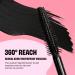 Shop Benefit Cosmetics BADgal BANG! Volumizing Waterproof Mascara - 0.3 oz / 8.5 g Black - pitch black Online - Best Price & International Shipping - Buy Online on SooperMarket.com